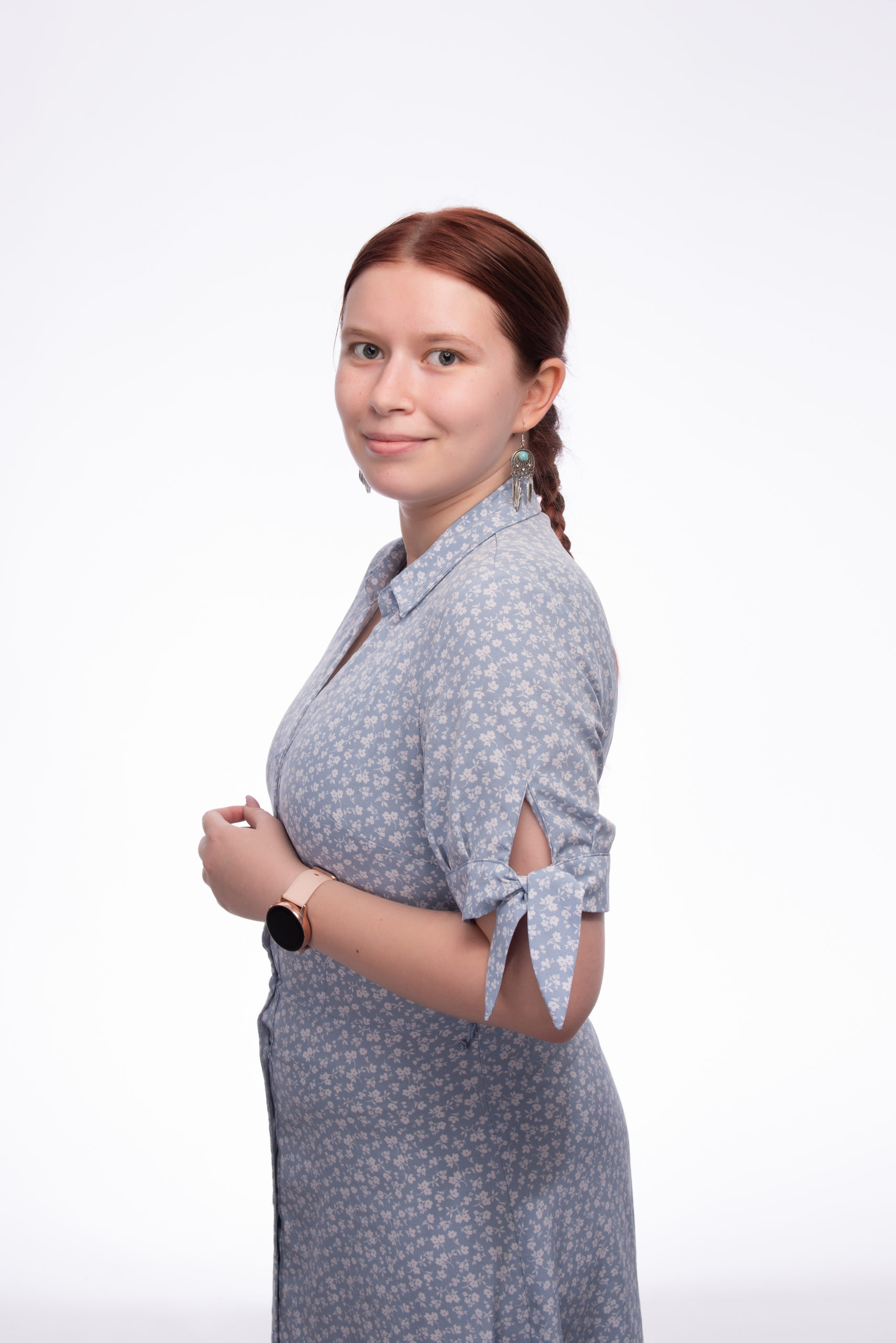 Шувалова Эльза